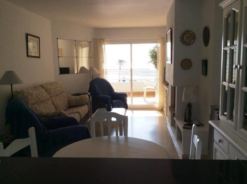 Estepona Marina Appartement Buitenkant foto