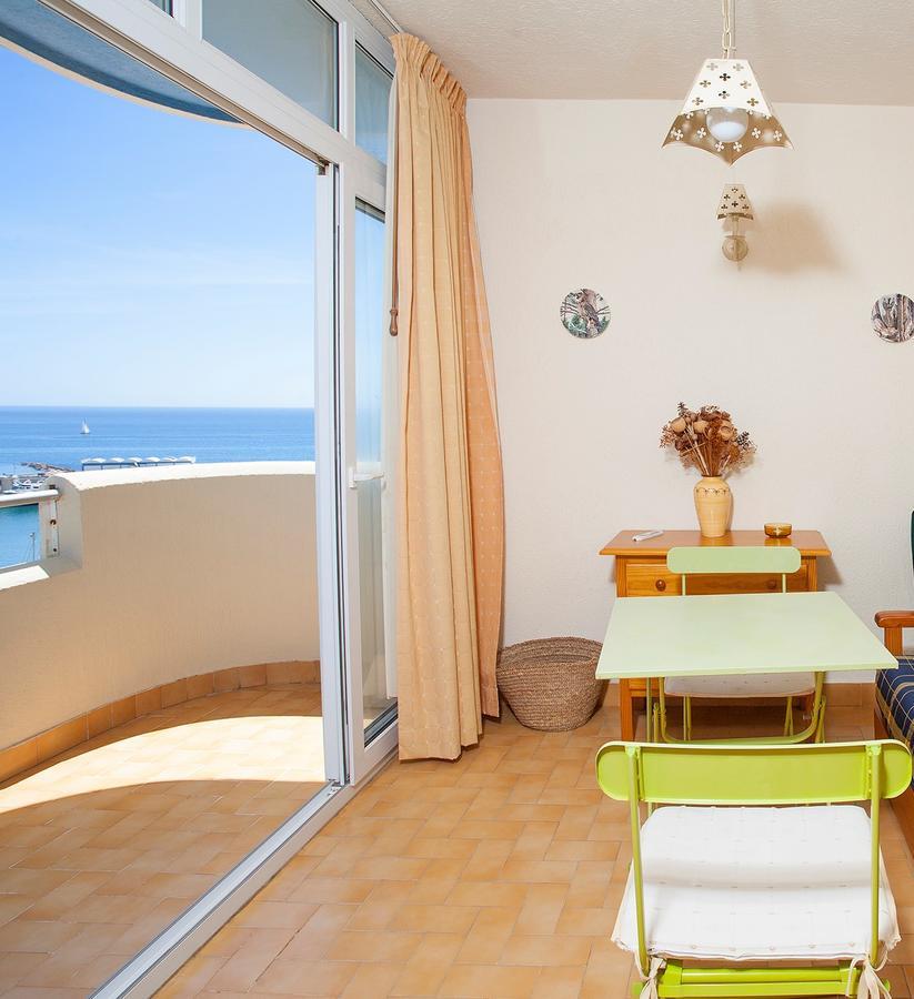 Estepona Marina Appartement Buitenkant foto